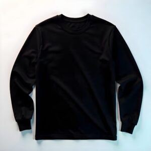 Customize Long Sleeve